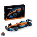 لگو TECHNIC مدل ماشین McLaren 1434 قطعه