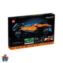 لگو TECHNIC مدل ماشین McLaren