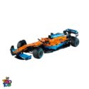 لگو TECHNIC مدل ماشین McLaren کد 42141 (انبار تکانی)