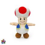 عروسک پولیشی تاد قارچ یانیک