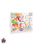 بازی فرندی زیگو اموزشی و فکری