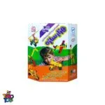 اسباب بازی هزارسازه 85 قطعه فکر آذین ساخت ایران