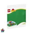 صفحه لگو Duplo مدل Green Baseplate