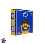 بازی لپف حرفه ای چاپلا