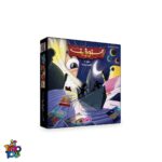 بازی دورهمی استوژیت هوپا تعداد بازیکنها 2-8 نفر