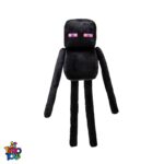 عروسک ایندرمن ماینکرافت یانیک سایز بزرگ