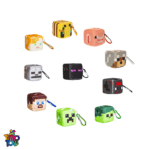 جاکلیدی ماینکرافت 10 مدل یانیک