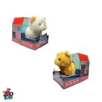 گربه رباتیک موزیکال