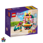 لگو Mobile Fashion Boutique کد 41719