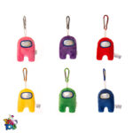 جاکلیدی امانگ آس 6 مدل یانیک