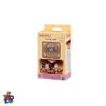 خانواده سیلوانیان مدل چراغ سقفی کد 5528 - تیموتویز