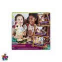 عروسک رباتیک کانگورو Hasbro Mama Josie کد E6724 - تیموتویز