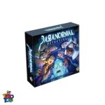 بازی فکری کارآگاهان فراطبیعی (PARANORMAL DETECTIVE)