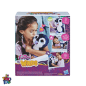 عروسک رباتیک پنگوئن Posey the Penguin کد F3512 - تیموتویز