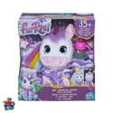 عروسک رباتیک یونیکورن Sweet Jammiecorn Unicorn کد F2066 - تیموتویز