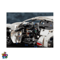 لگو تکنیک Porsche 911 RSR کد 42096 - تیموتویز