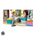 لگو Hair Salon کد 41743 (انبارتکانی) - تیموتویز