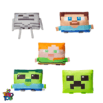 بالش پولیشی ماینکرافت یانیک