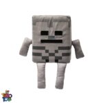 عروسک مکعبی اسکلت ماینکرافت یانیک - تیموتویز