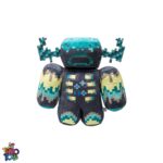 عروسک پولیشی واردن ماینکرافت یانیک - تیموتویز