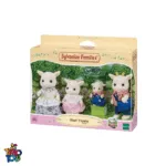 خانواده سیلوانیان مدل خانواده بز کد 5622 - تیموتویز