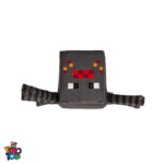 عروسک مکعبی اسپایدر ماینکرافت یانیک - تیموتویز