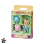 خانواده سیلوانیان مدل بچه خرس کد 5412 - تیموتویز