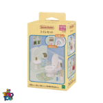 خانواده سیلوانیان مدل ست سرویس بهداشتی کد 5740