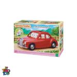 خانواده سیلوانیان مدل ماشین کروز خانواده کد 5448