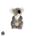 عروسک کوآلا نشنال جئوگرافیک للی کد 770835