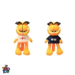 عروسک پولیشی گارفیلد یانیک