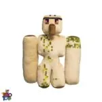 عروسک گلم ماینکرافت بزرگ