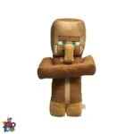 عروسک ویلیجر ماینکرافت بزرگ