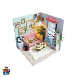 پازل مینیاتوری 1151