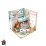 پازل مینیاتوری 1152