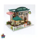 پازل مینیاتوری C006