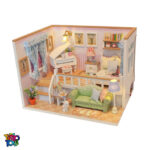 پازل مینیاتوری M026