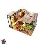 پازل مینیاتوری M030