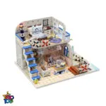 پازل مینیاتوری M032