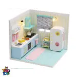 پازل مینیاتوری S2007