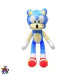 عروسک خارپشت سونیک یانیک سایز کوچک