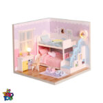 پازل مینیاتوری 2003