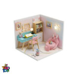 پازل مینیاتوری 2006