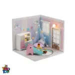 پازل مینیاتوری 2008