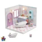 پازل مینیاتوری 2010