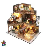 پازل مینیاتوری 2132