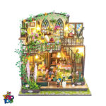 پازل مینیاتوری 2322