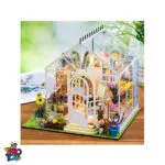 پازل مینیاتوری 2421