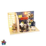 پازل مینیاتوری 901