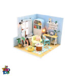 پازل مینیاتوری 903